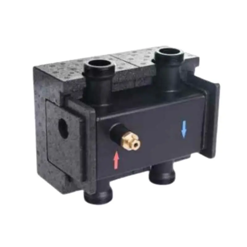 Υδραυλικός Διαχωριστής WOMIX CPN mini